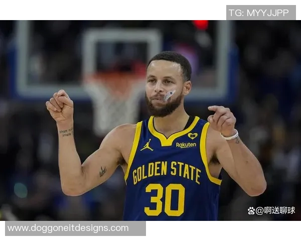 三分33中6！哈登、小卡熄火！库里198助勇士大胜19分