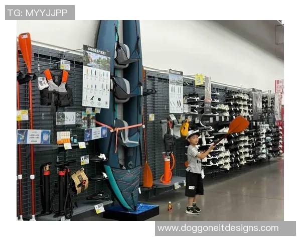 打造全方位运动体验 从装备选择到专业指导尽在我们的运动用品店