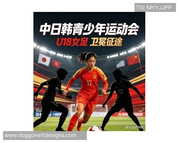 中国女子足球璀璨星辰十大明星球员引领新时代风潮